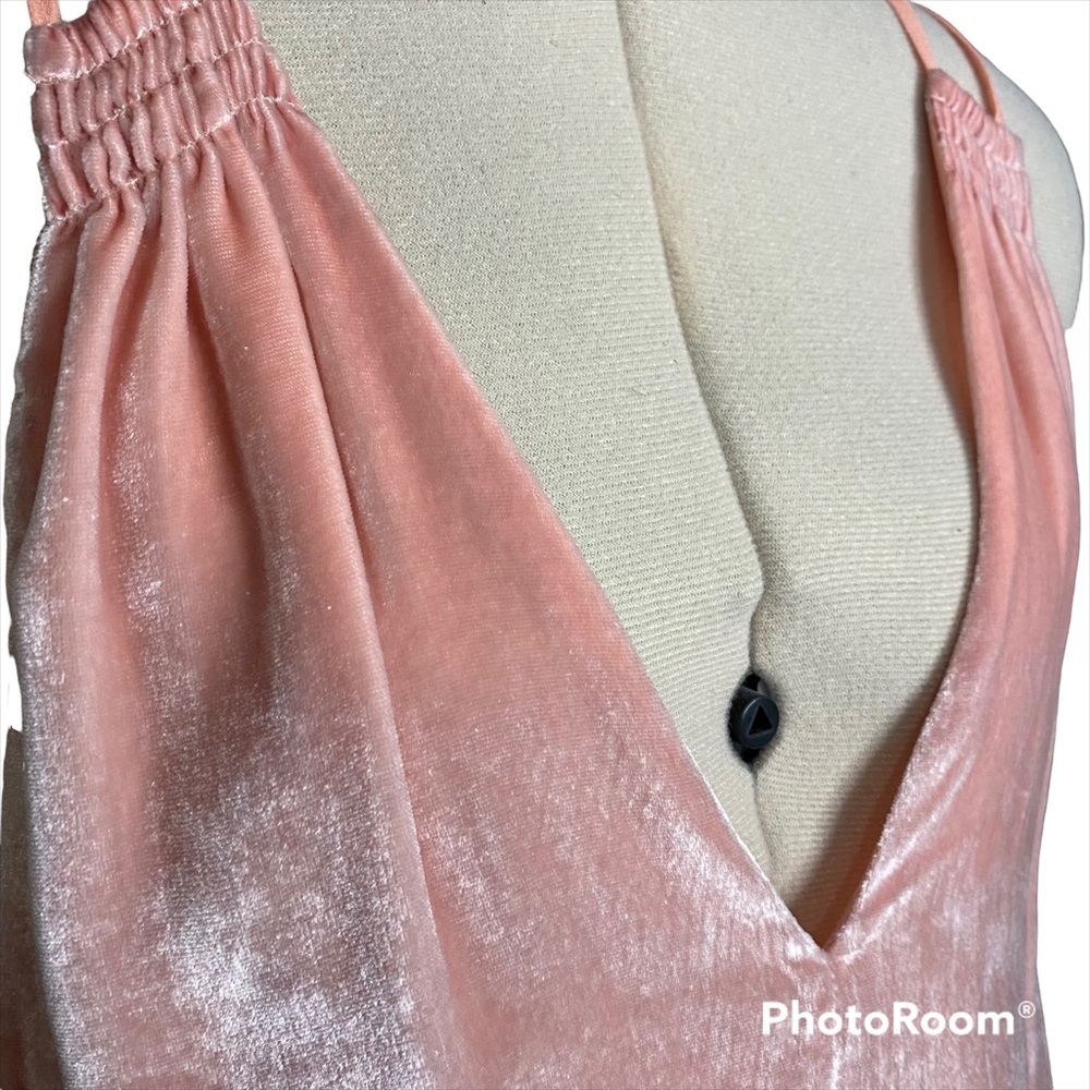 APIECE APART Velvet Top - Picture 11 of 16